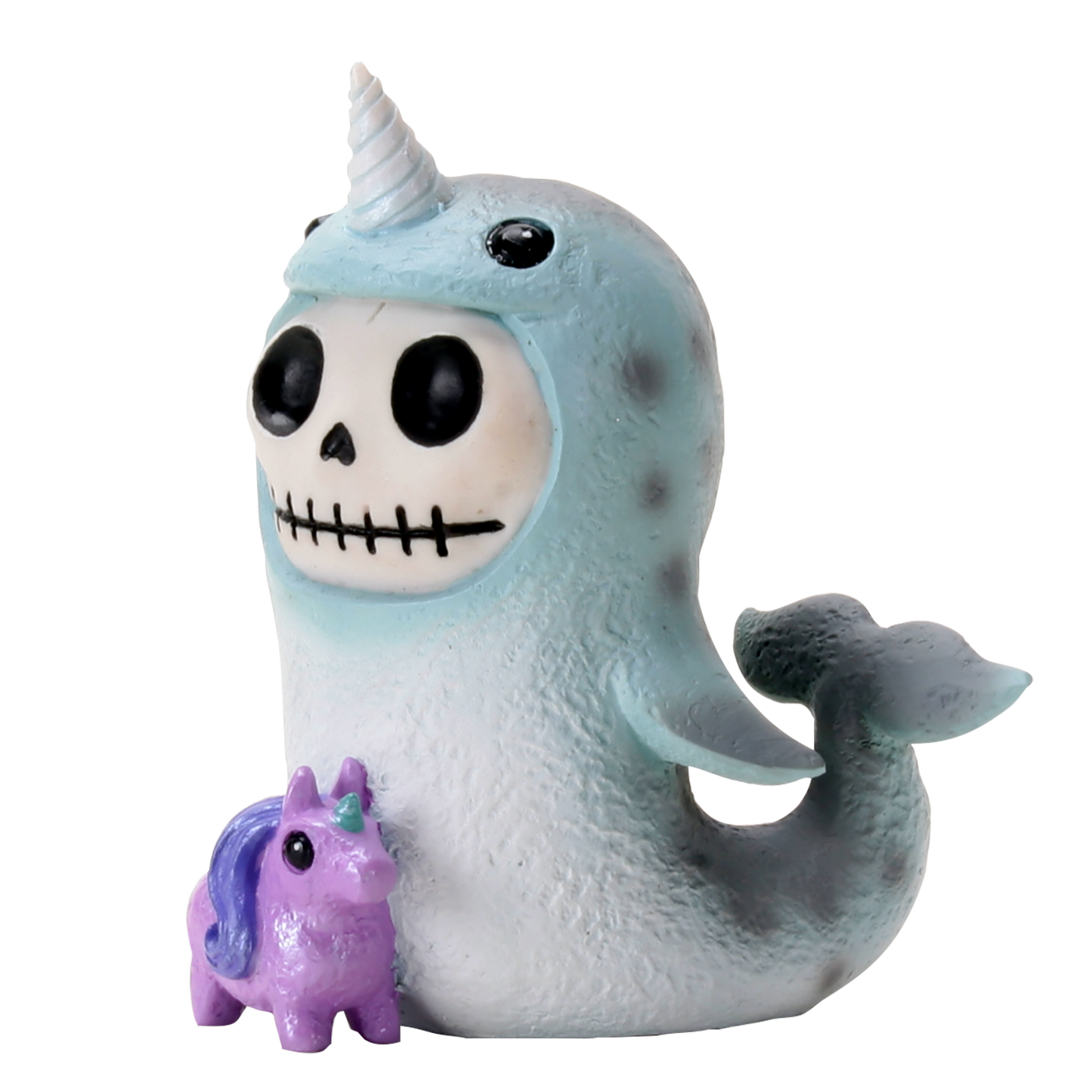 FURRYBONES-WHALLY, C/60 MINIMUM OF 4