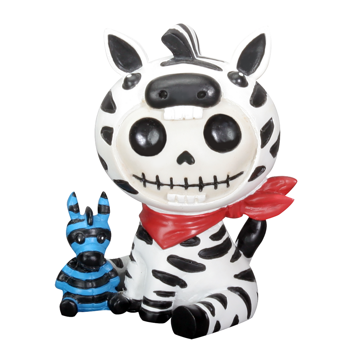 FURRYBONES-ZEEBIE, C/60 MINIMUM OF 4
