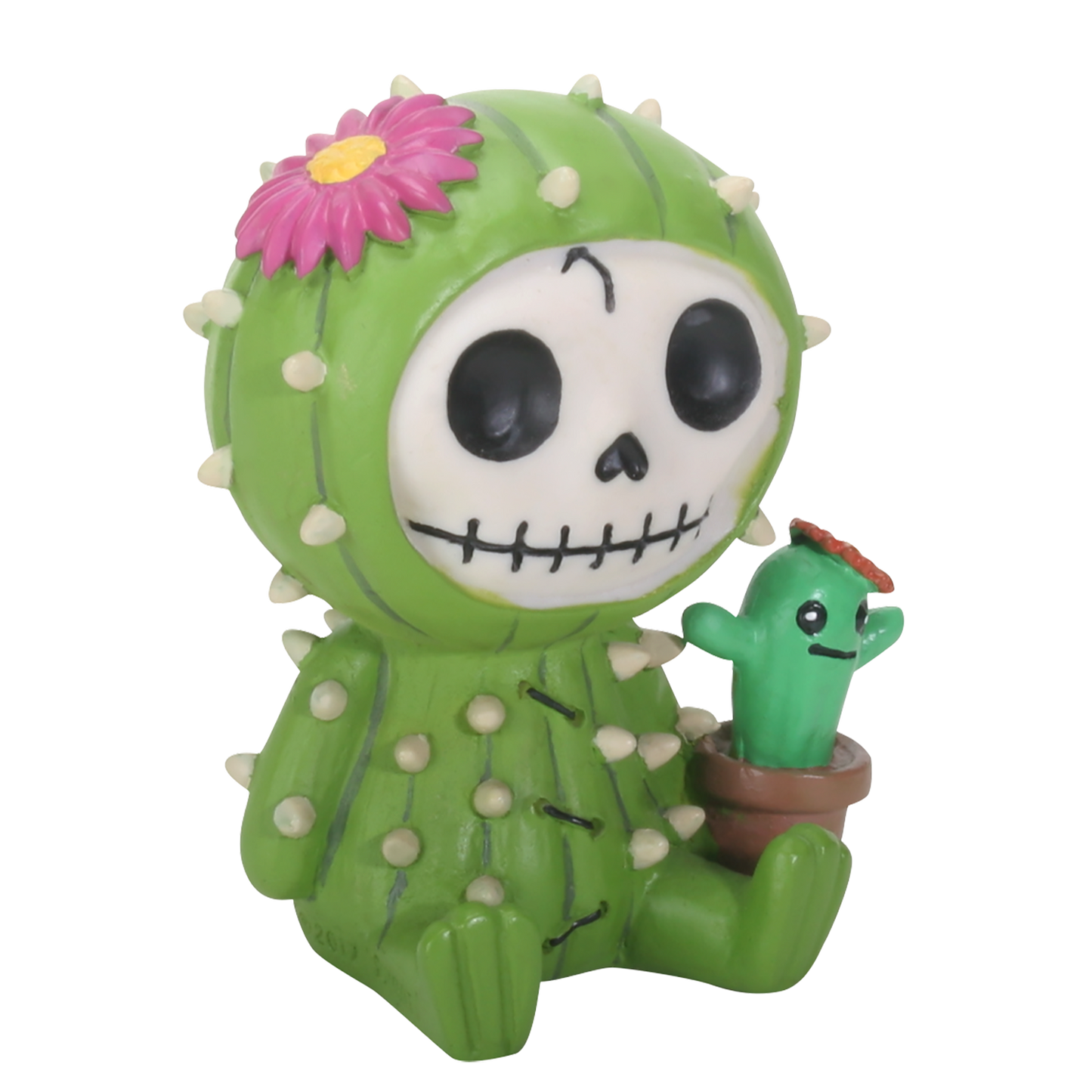 FURRYBONES-PRICKLE, C/60 MINIMUM OF 4
