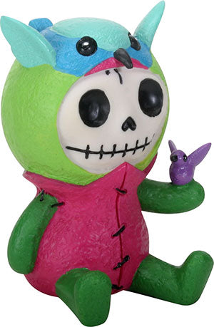 FURRYBONES-HUMPHREY, C/60 MINIMUM OF 4