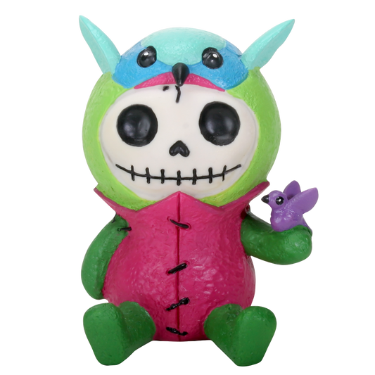 FURRYBONES-HUMPHREY, C/60 MINIMUM OF 4