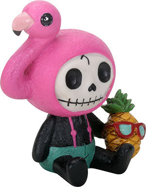 FURRYBONES-FLAMINGO STAR, C/60 MINIMUM OF 4