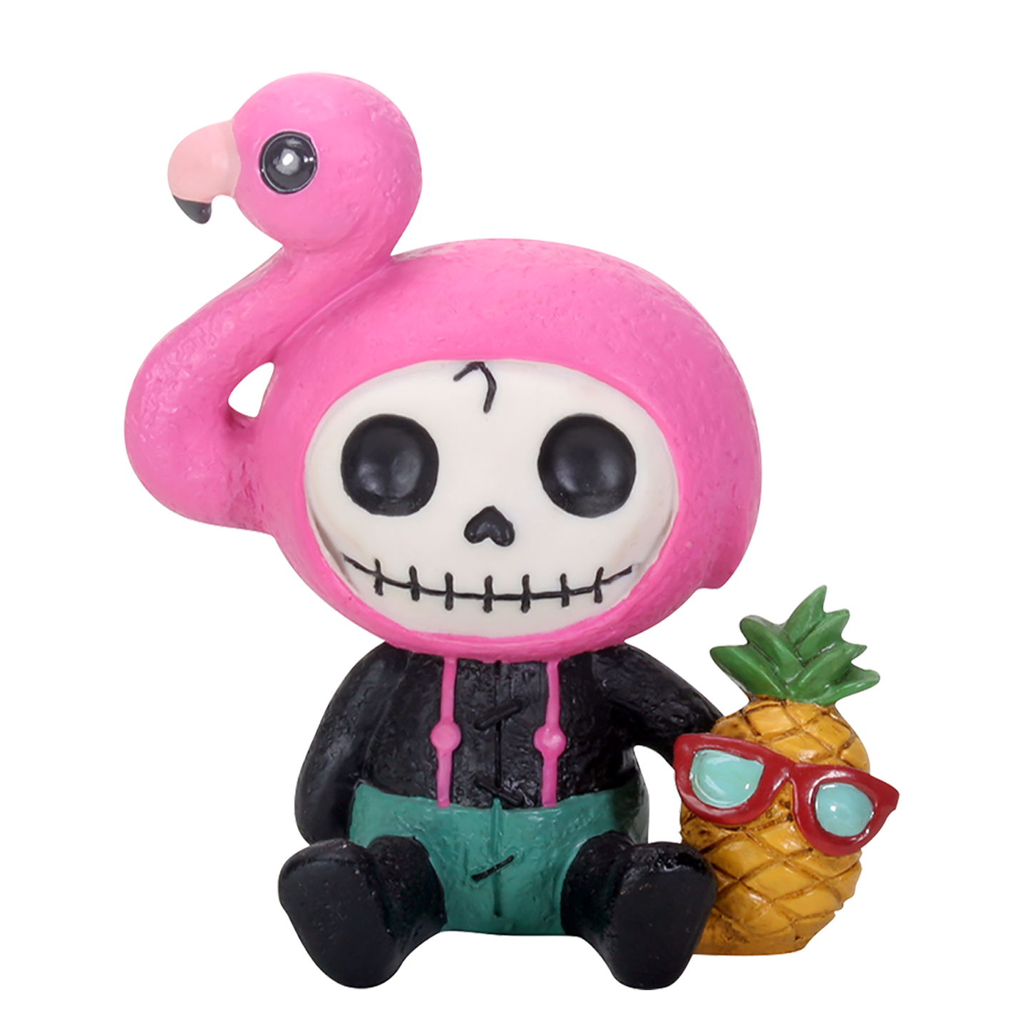 FURRYBONES-FLAMINGO STAR, C/60 MINIMUM OF 4