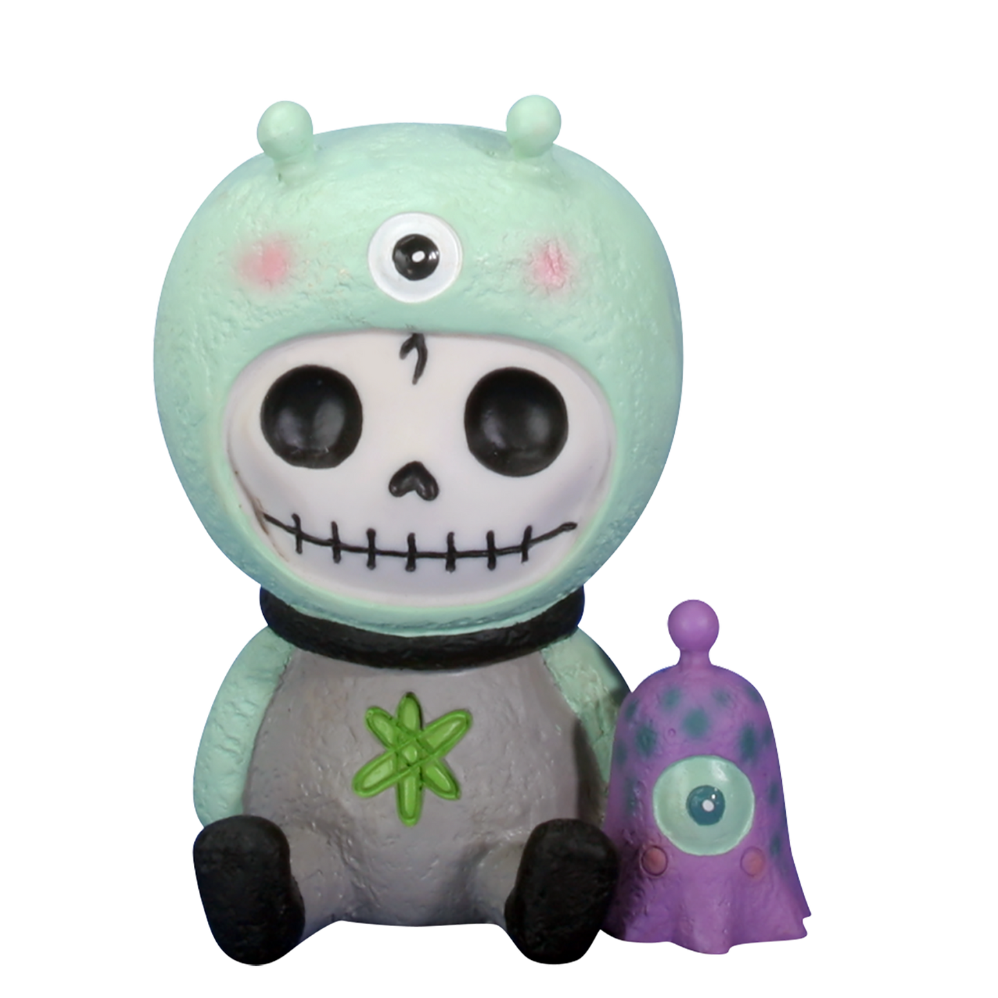 FURRYBONES-AEON, C/60 MINIMUM OF 4