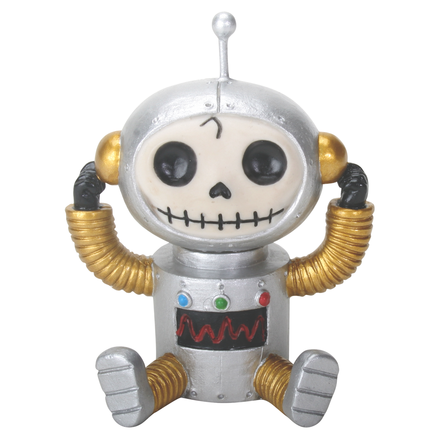 FURRYBONES-GADGET, C/60 MINIMUM OF 4