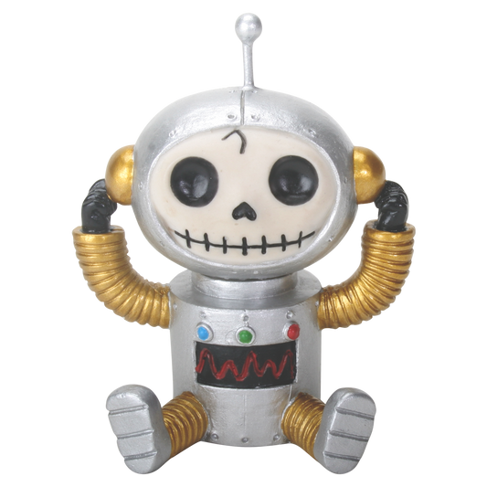 FURRYBONES-GADGET, C/60 MINIMUM OF 4
