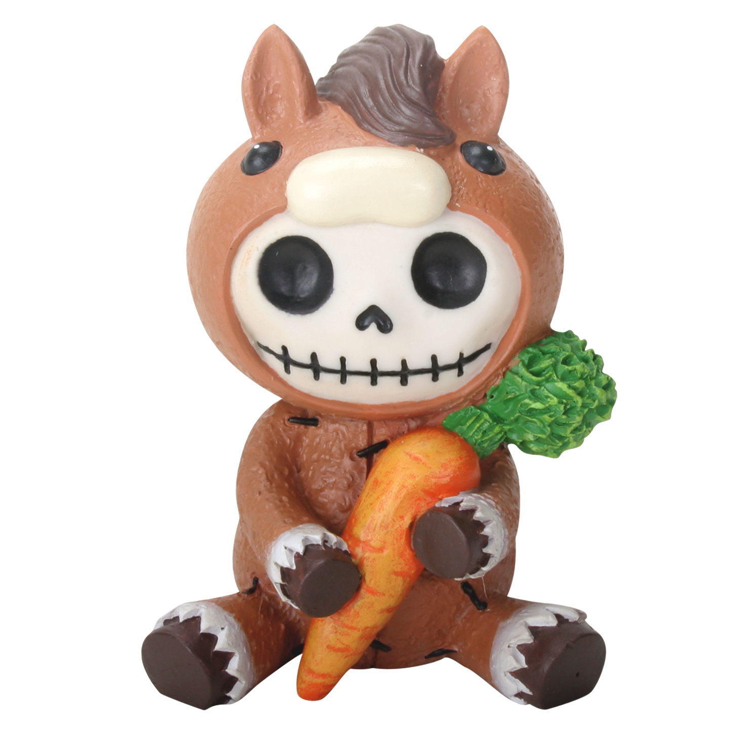 FURRYBONES-CLYDE, C/60 MINIMUM OF 4