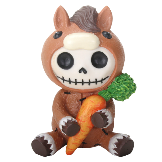 FURRYBONES-CLYDE, C/60 MINIMUM OF 4
