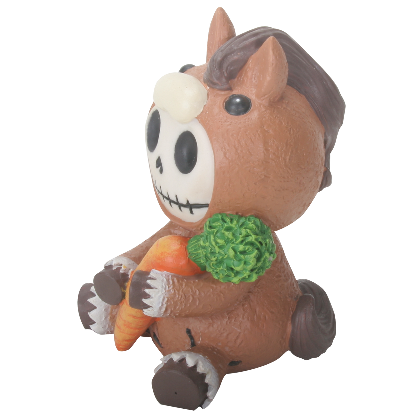 FURRYBONES-CLYDE, C/60 MINIMUM OF 4