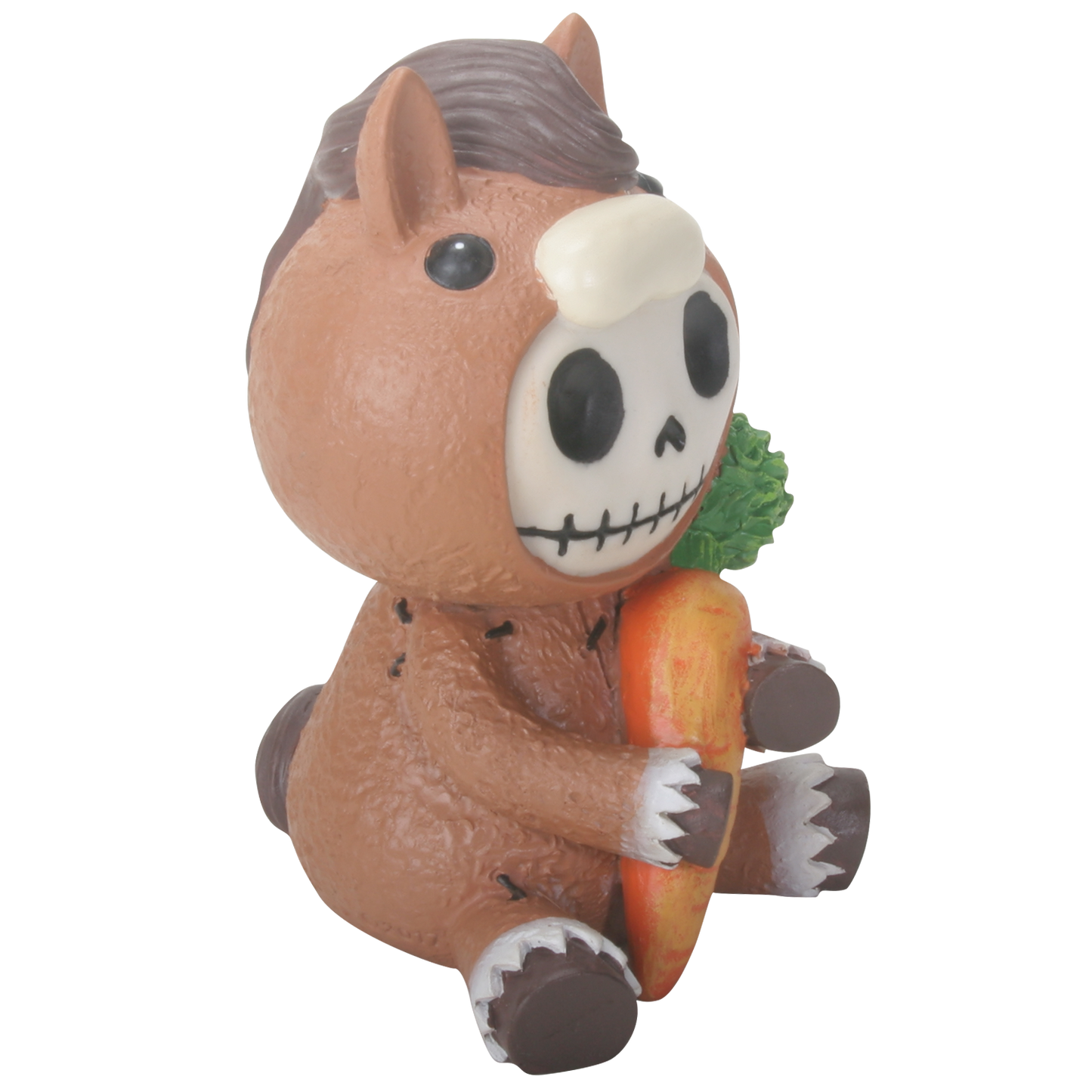 FURRYBONES-CLYDE, C/60 MINIMUM OF 4