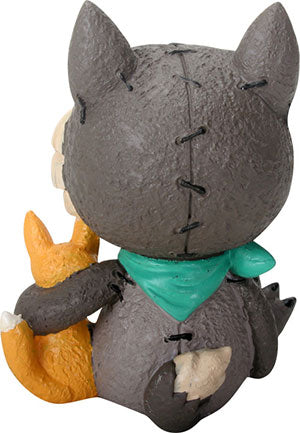FURRYBONES-WOLFGANG, C/60 MINIMUM OF 4