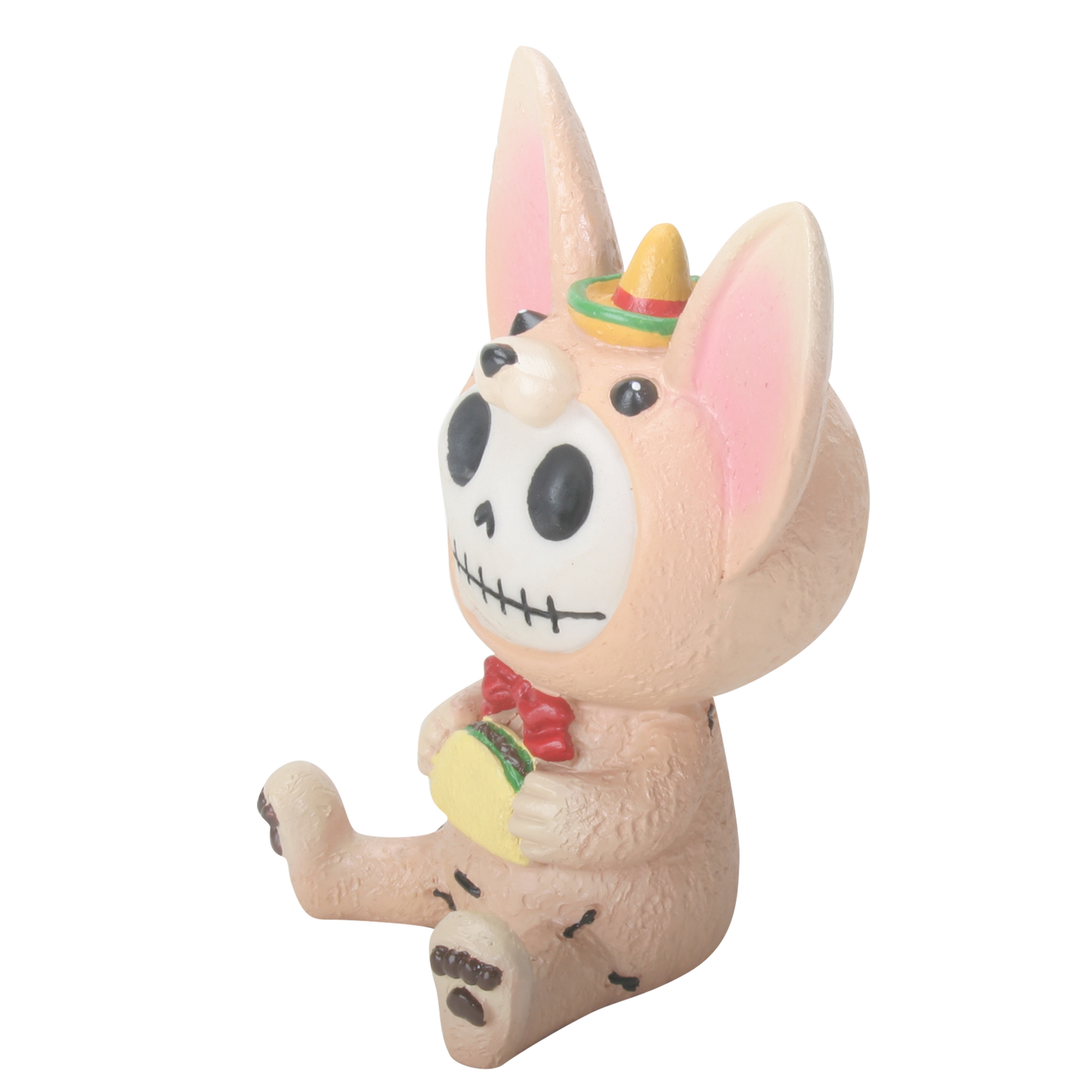 FURRYBONES-TACO, C/60 MINIMUM OF 4