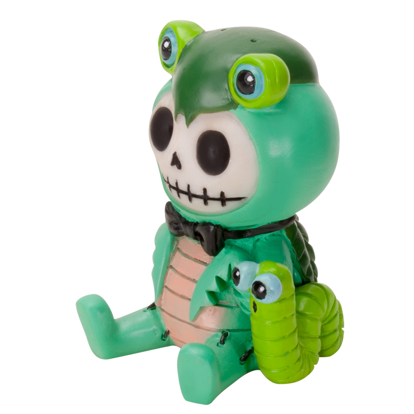 FURRYBONES-MANNY, C/60 MINIMUM OF 4