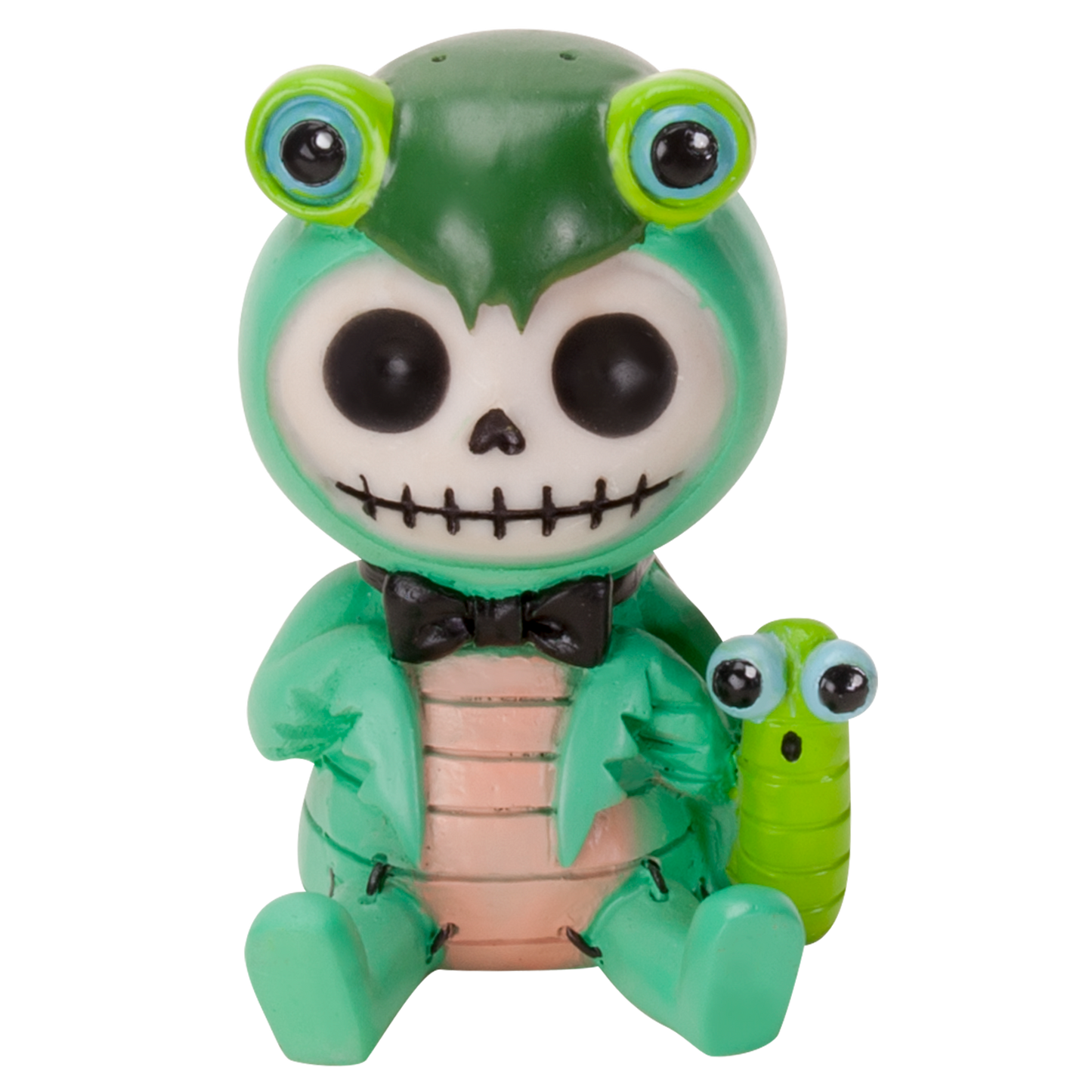 FURRYBONES-MANNY, C/60 MINIMUM OF 4