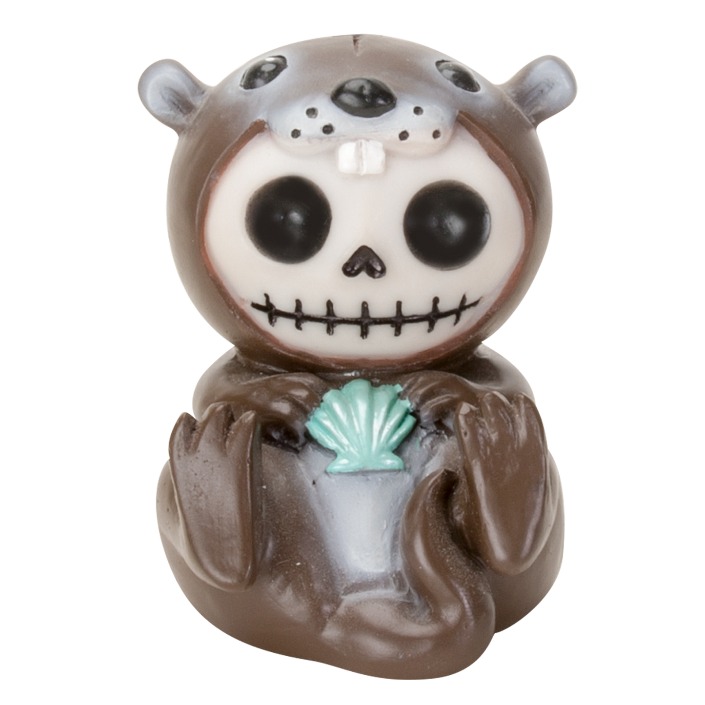 FURRYBONES-OTTO, C/60 MINIMUM OF 4