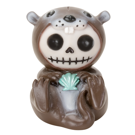 FURRYBONES-OTTO, C/60 MINIMUM OF 4