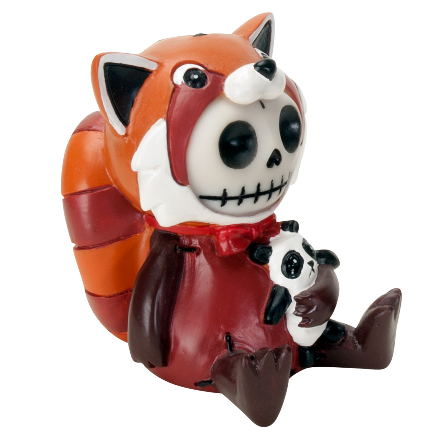 FURRYBONES-REDDINGTON, C/60 MINIMUM OF 4
