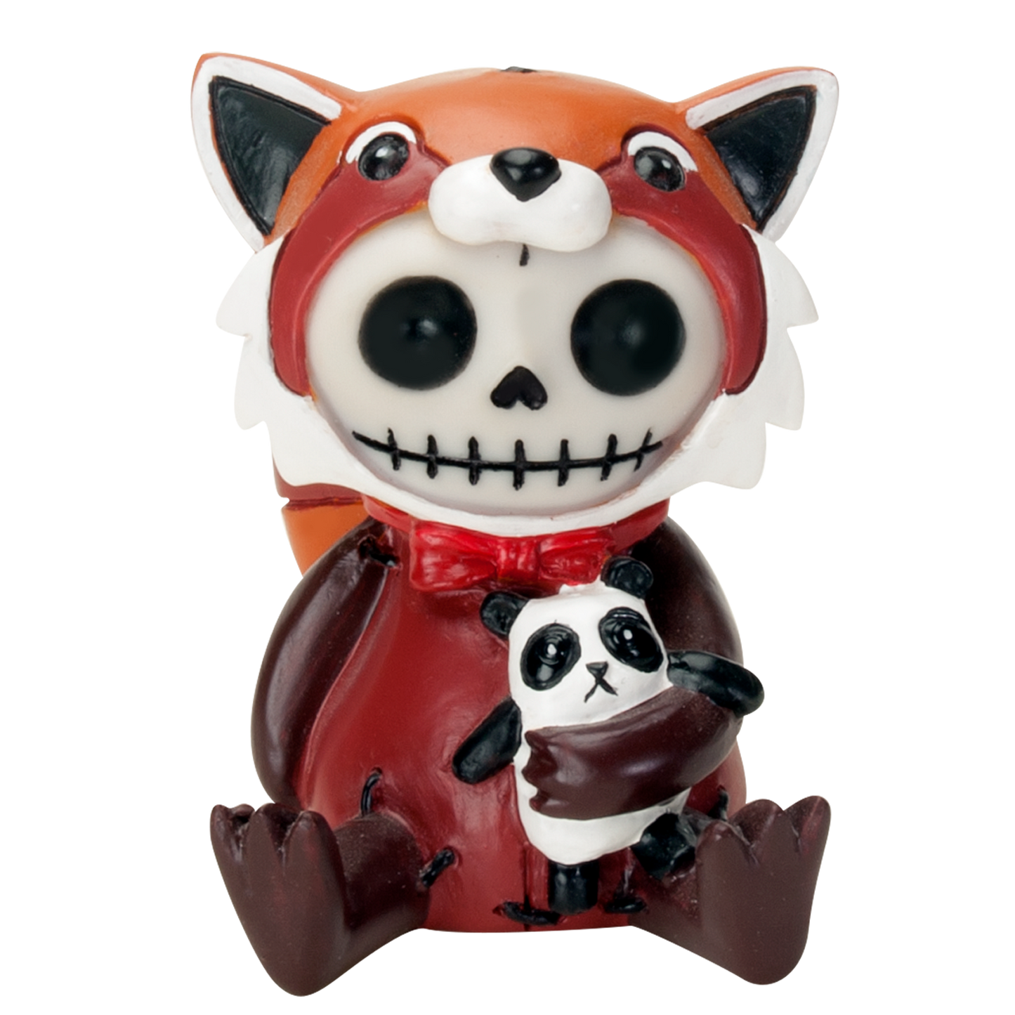 FURRYBONES-REDDINGTON, C/60 MINIMUM OF 4