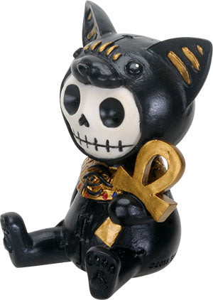 FURRYBONES-BASTET, C/60 MINIMUM OF 4