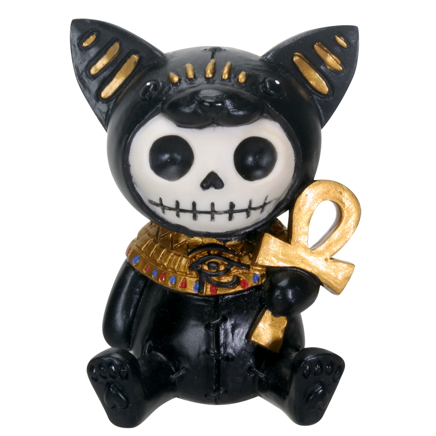 FURRYBONES-BASTET, C/60 MINIMUM OF 4