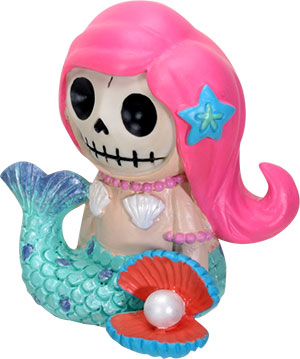 ^ FURRYBONES-ARIEL, C/60 MINIMUM OF 4