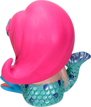 ^ FURRYBONES-ARIEL, C/60 MINIMUM OF 4