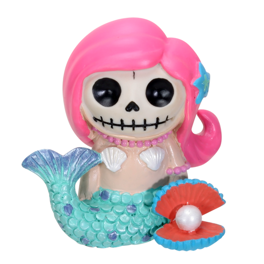 ^ FURRYBONES-ARIEL, C/60 MINIMUM OF 4