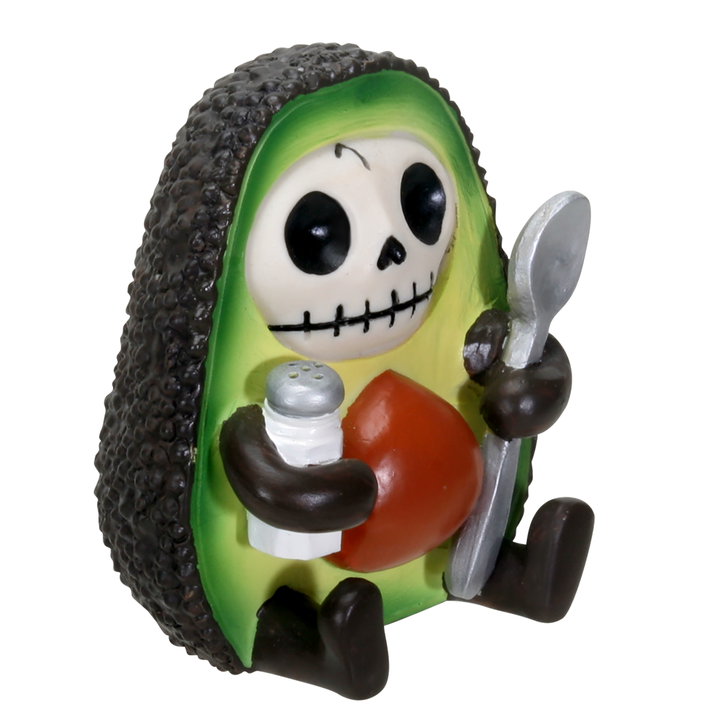 FURRYBONES-HASS, C/60 MINIMUM OF 4