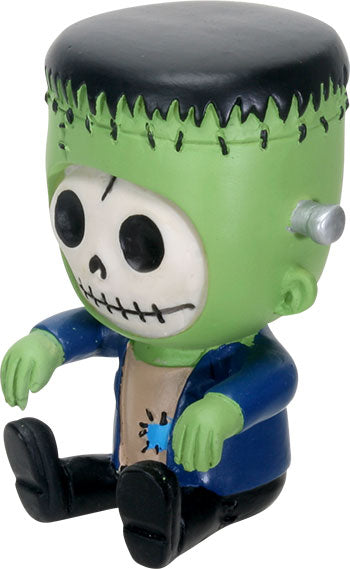 FURRYBONES-FRANKIE, C/60 MINIMUM OF 4