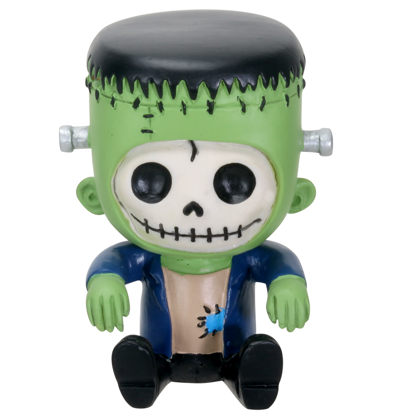 FURRYBONES-FRANKIE, C/60 MINIMUM OF 4