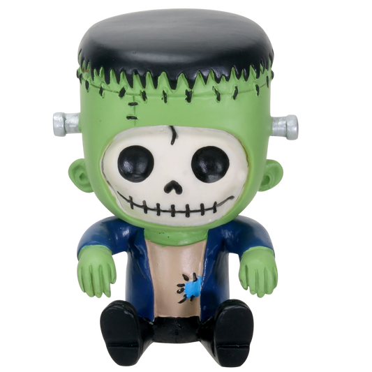 FURRYBONES-FRANKIE, C/60 MINIMUM OF 4