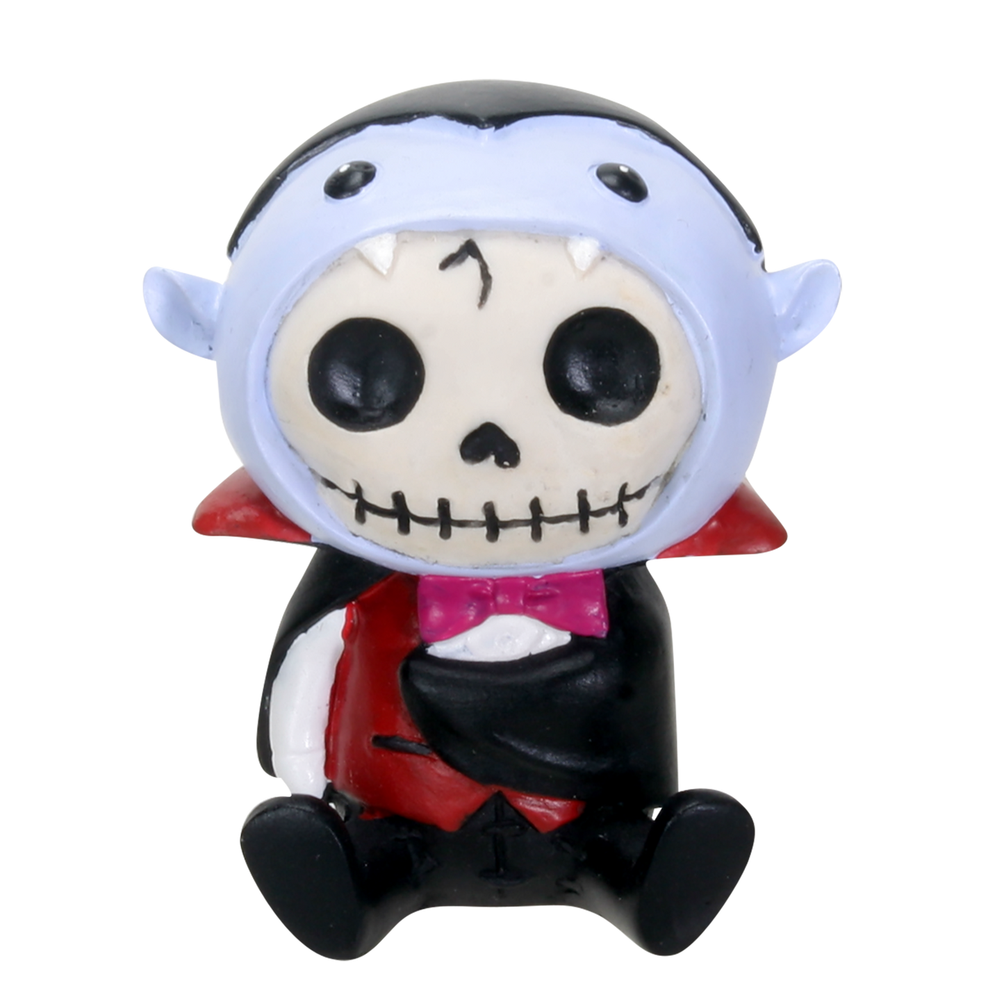 FURRYBONES-COUNT, C/60 MINIMUM OF 4