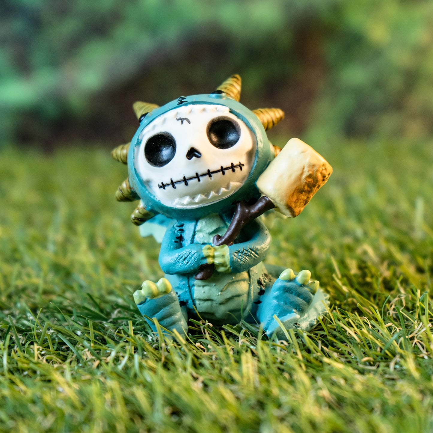 FURRYBONES-SCORCHIE, C/60 MINIMUM OF 4