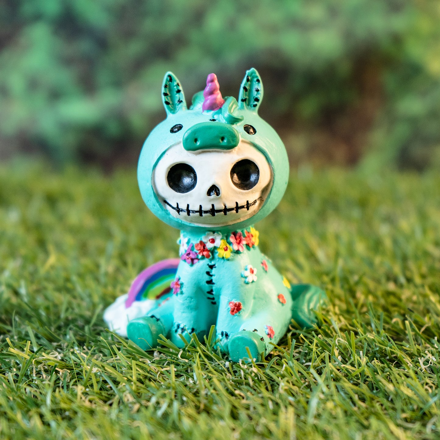 FURRYBONES-UNIE, C/60 MINIMUM OF 4