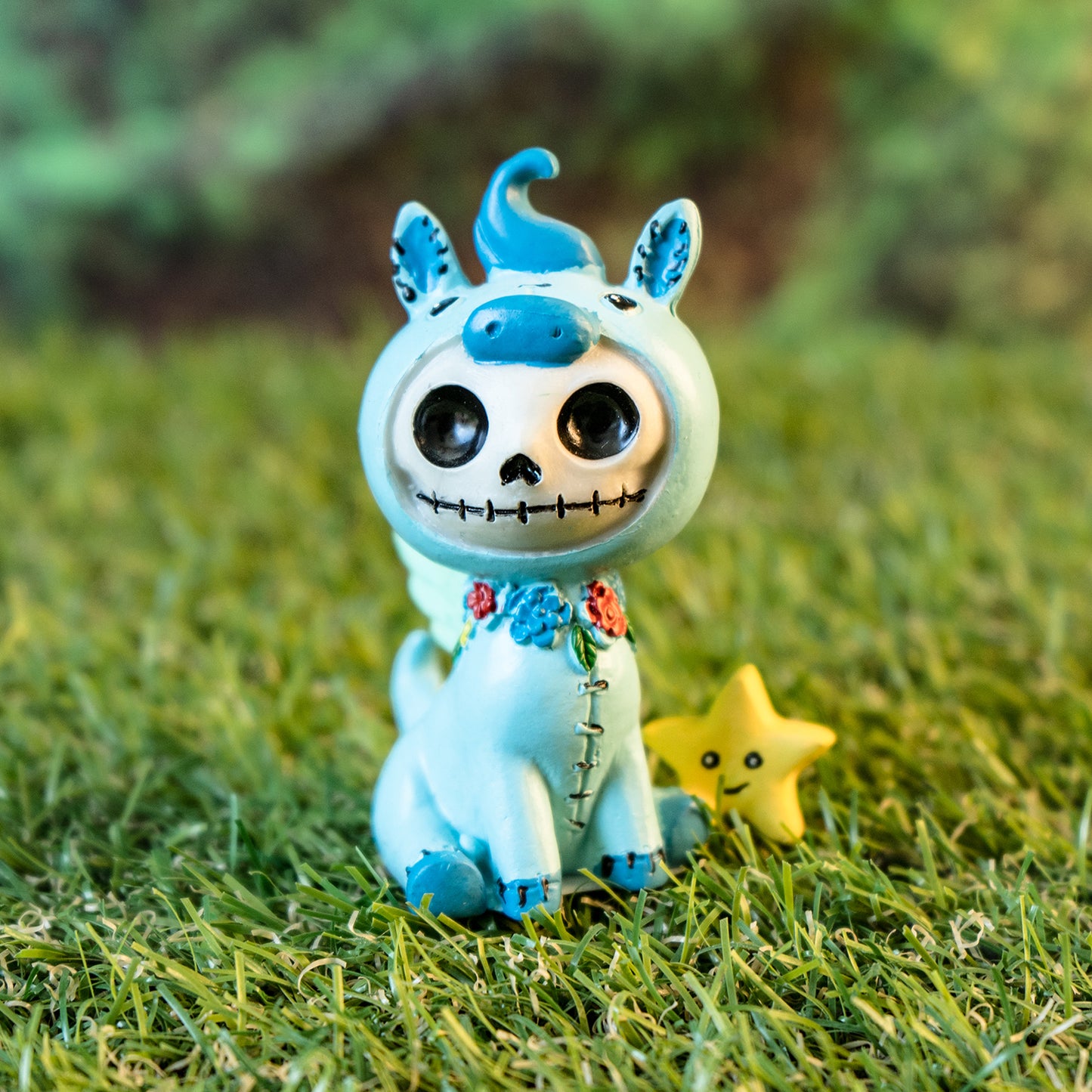 FURRYBONES-PEGS, C/60 MINIMUM OF 4