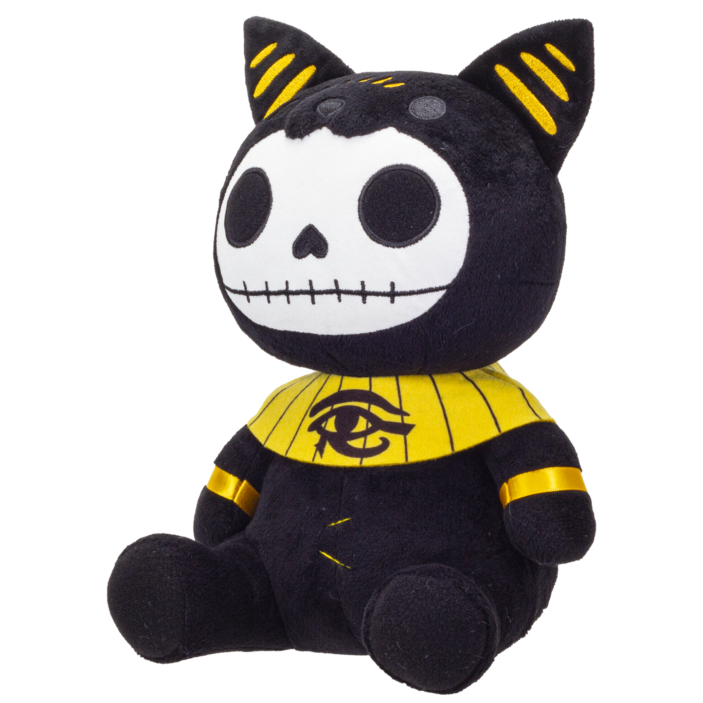 FURRYBONES-FURRYBONES BASTET PLUSH C/24