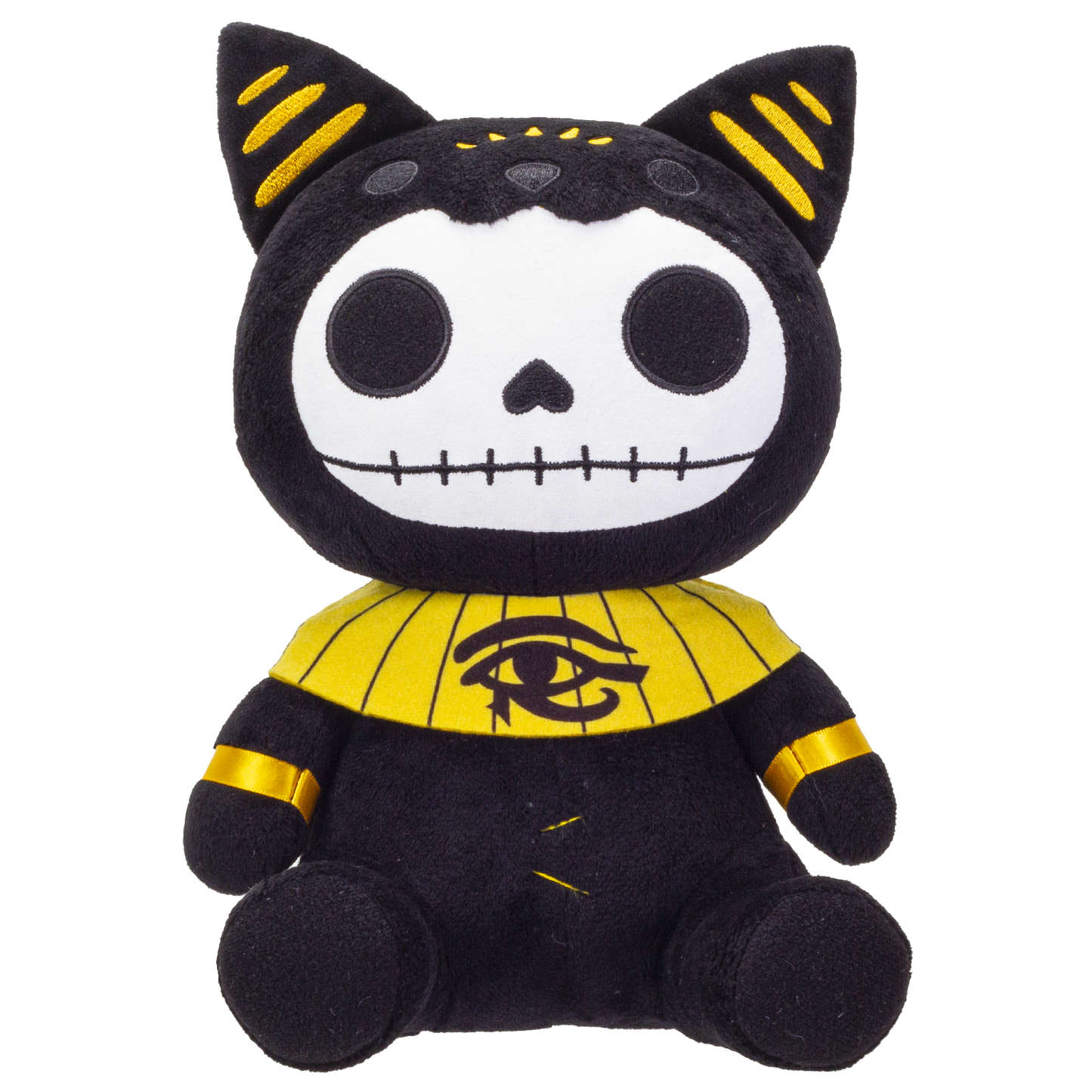 FURRYBONES-FURRYBONES BASTET PLUSH C/24