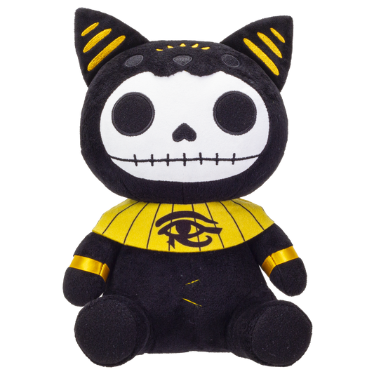 FURRYBONES-FURRYBONES BASTET PLUSH C/24