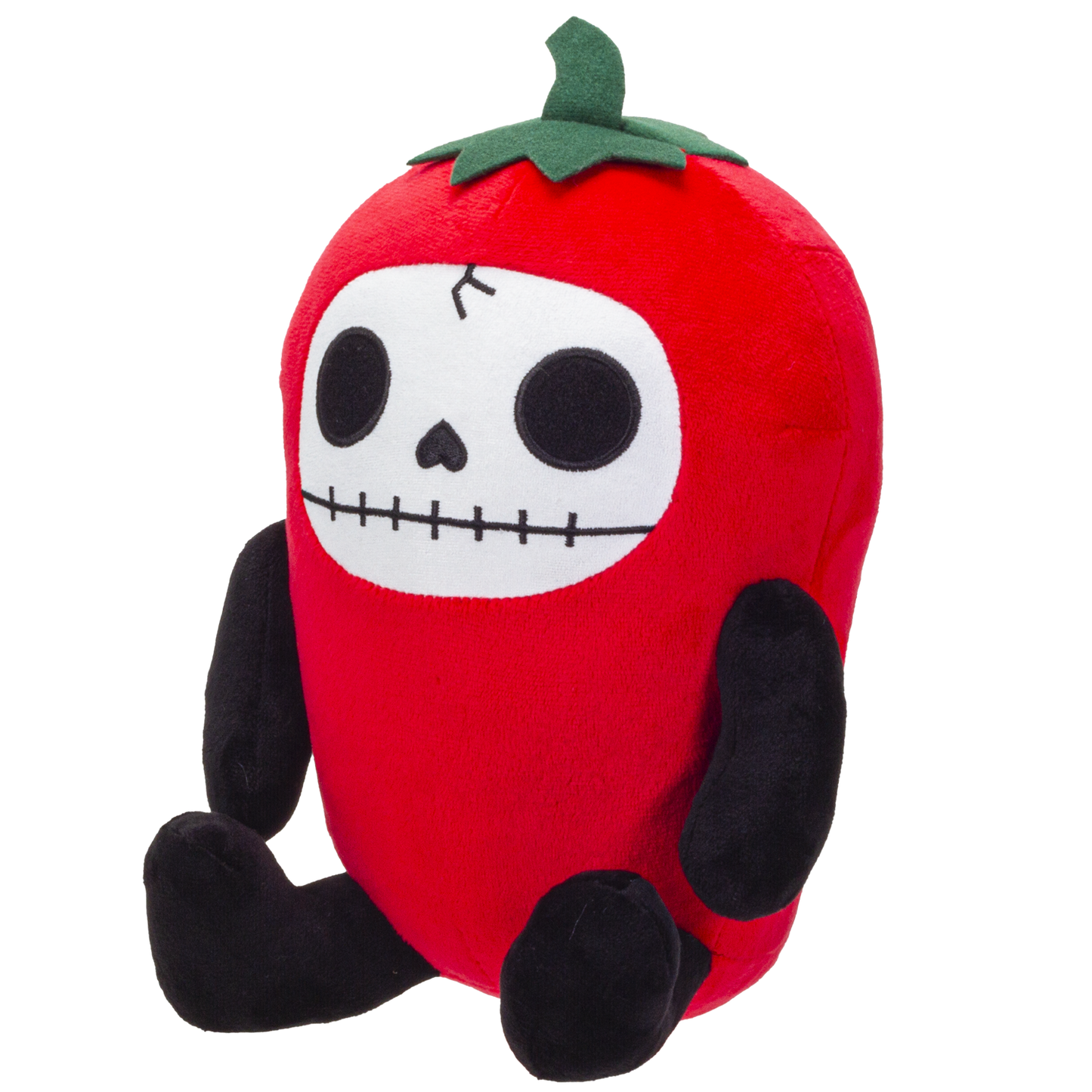 FURRYBONES-CHILITO PLUSH C/24