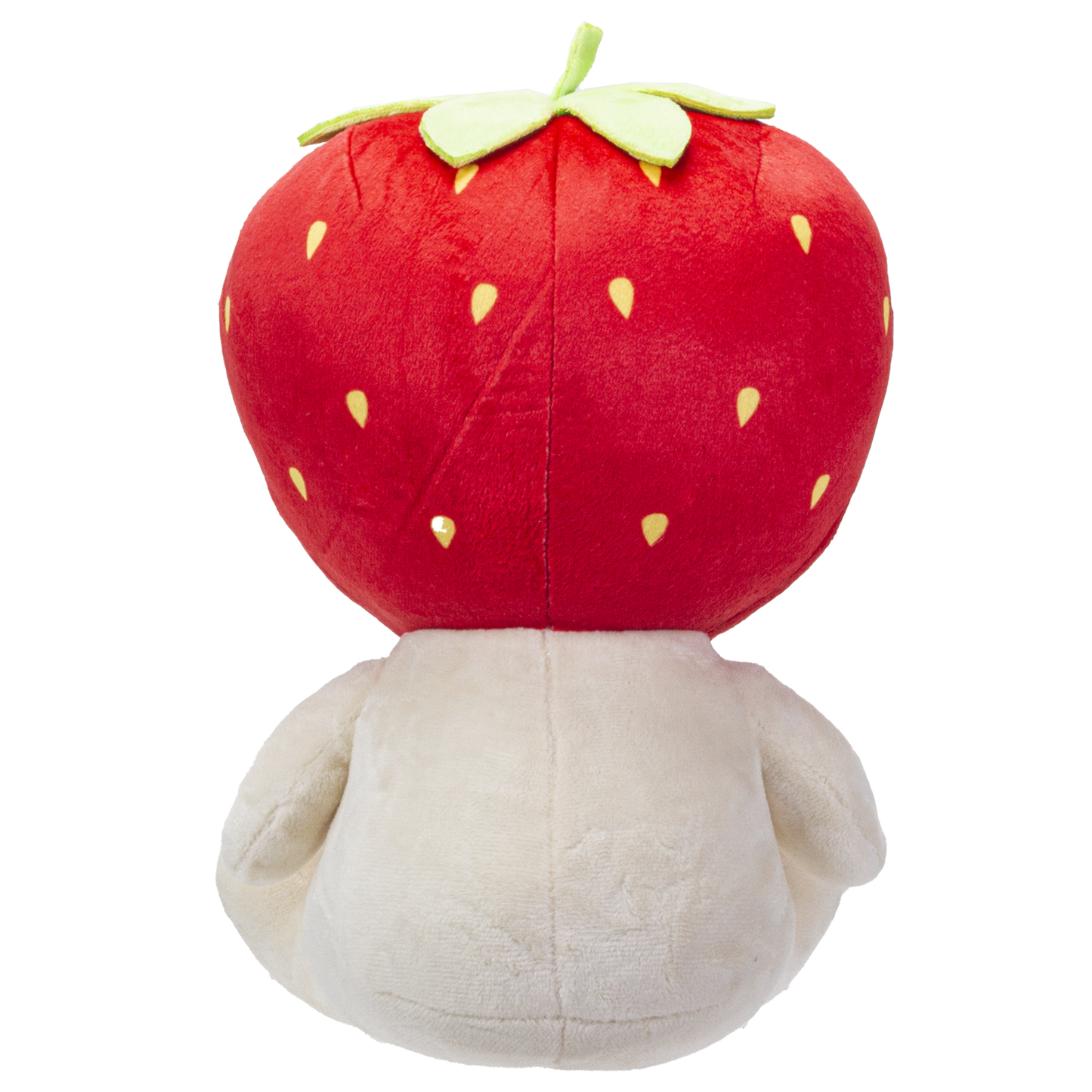 FURRYBONES-ICHIGO PLUSH C/24