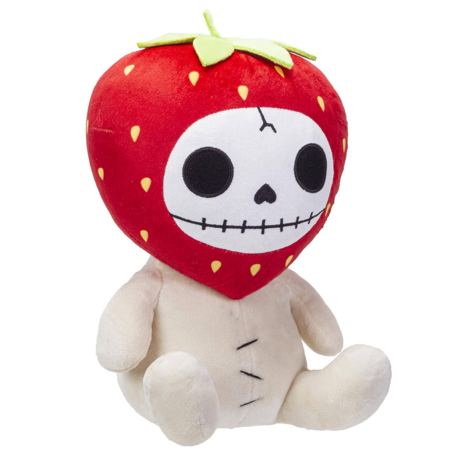 FURRYBONES ICHIGO PLUSH C 24