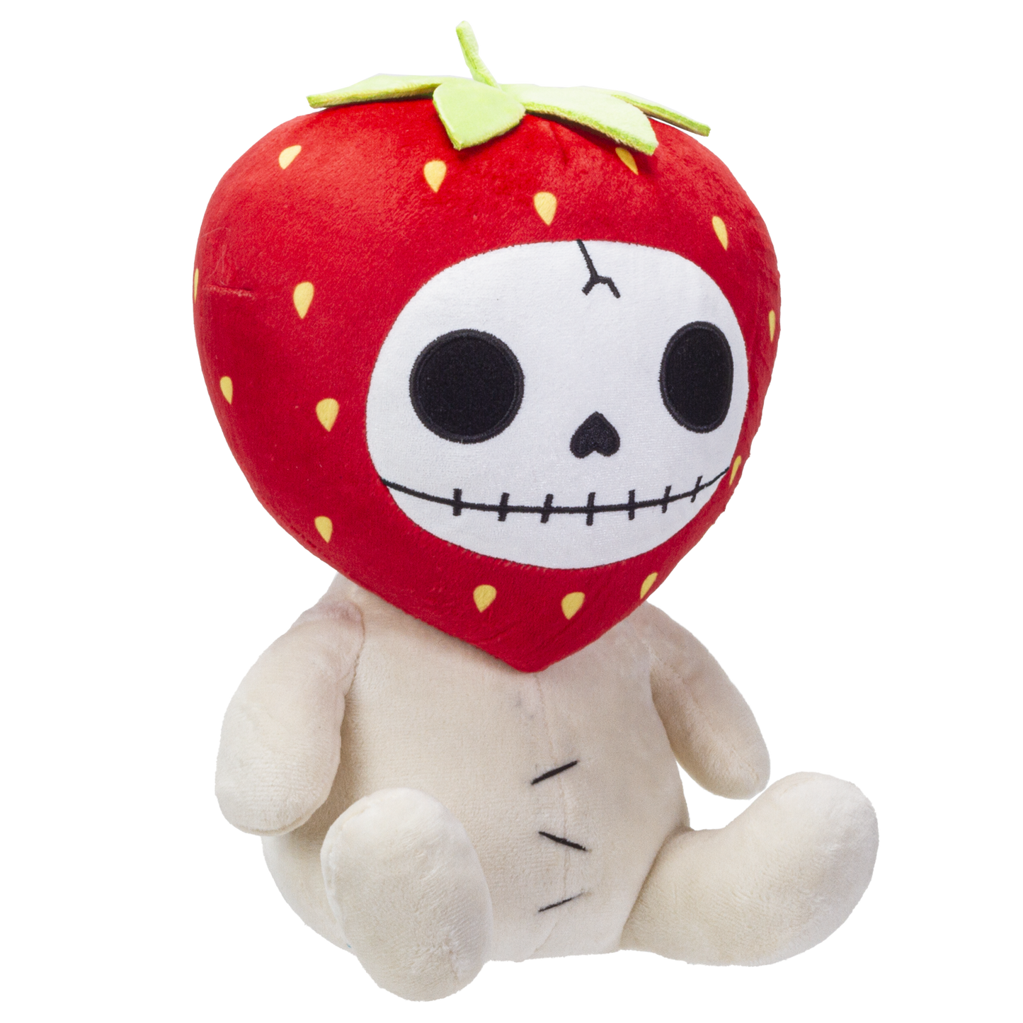 FURRYBONES-ICHIGO PLUSH C/24