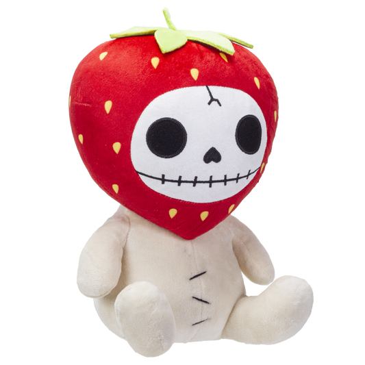 FURRYBONES-ICHIGO PLUSH C/24