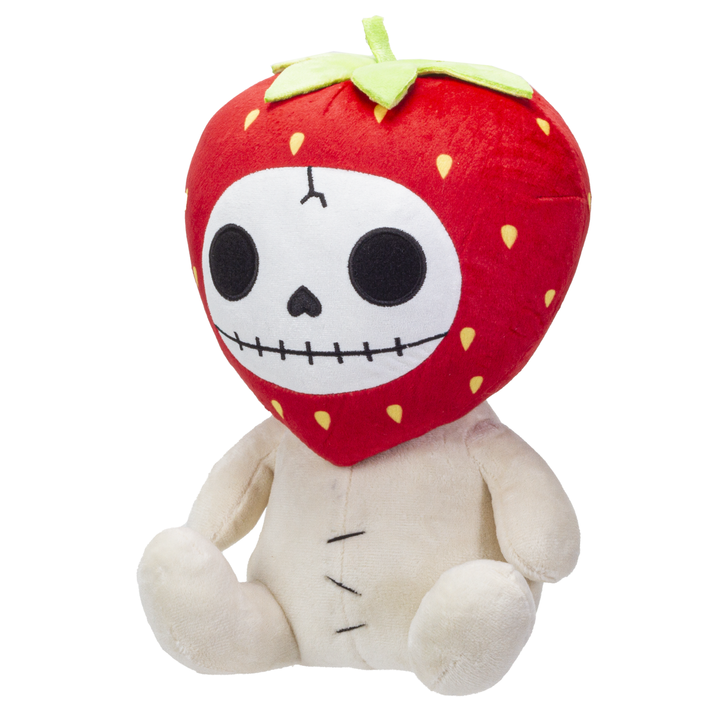 FURRYBONES-ICHIGO PLUSH C/24