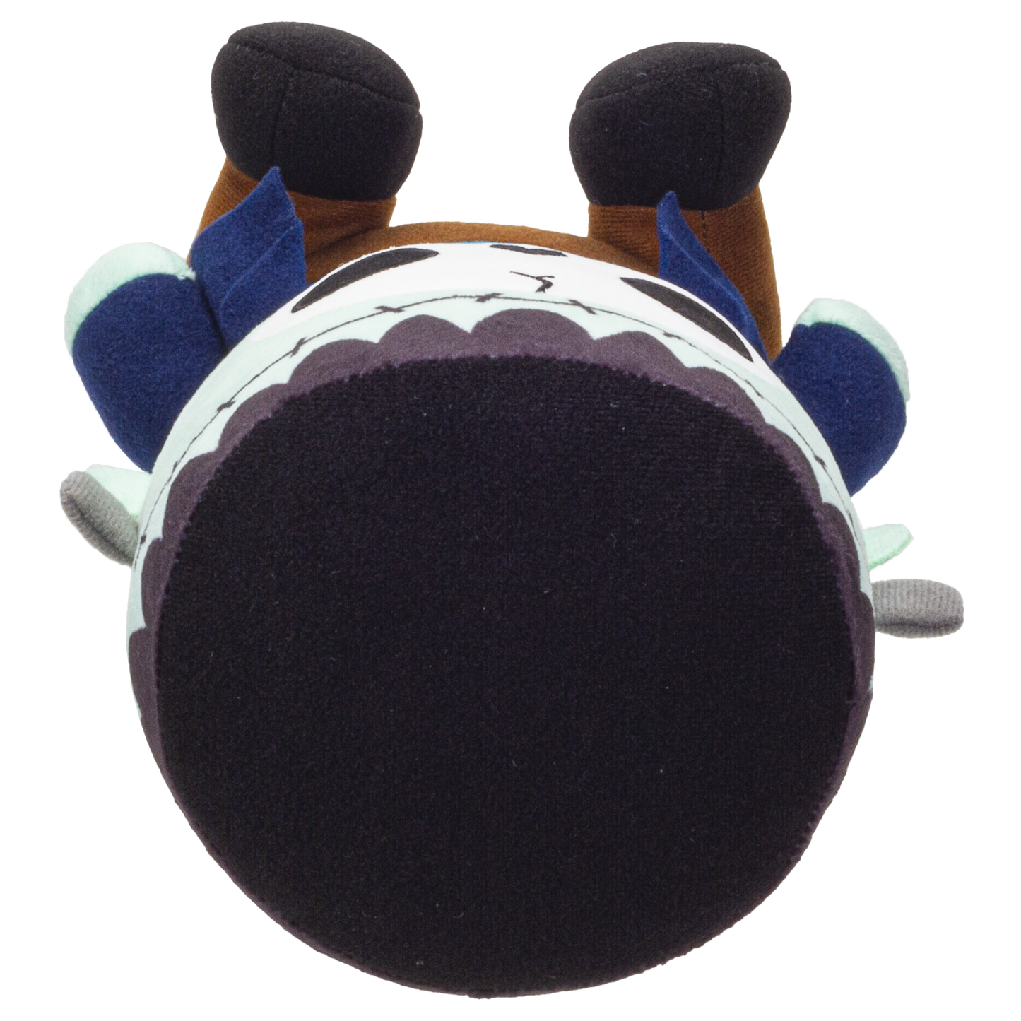 FURRYBONES-FRANKIE PLUSH C/24
