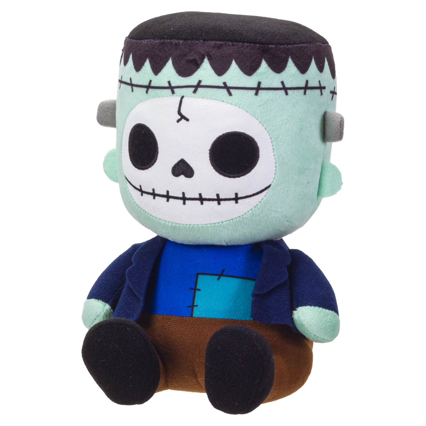 FURRYBONES-FRANKIE PLUSH C/24