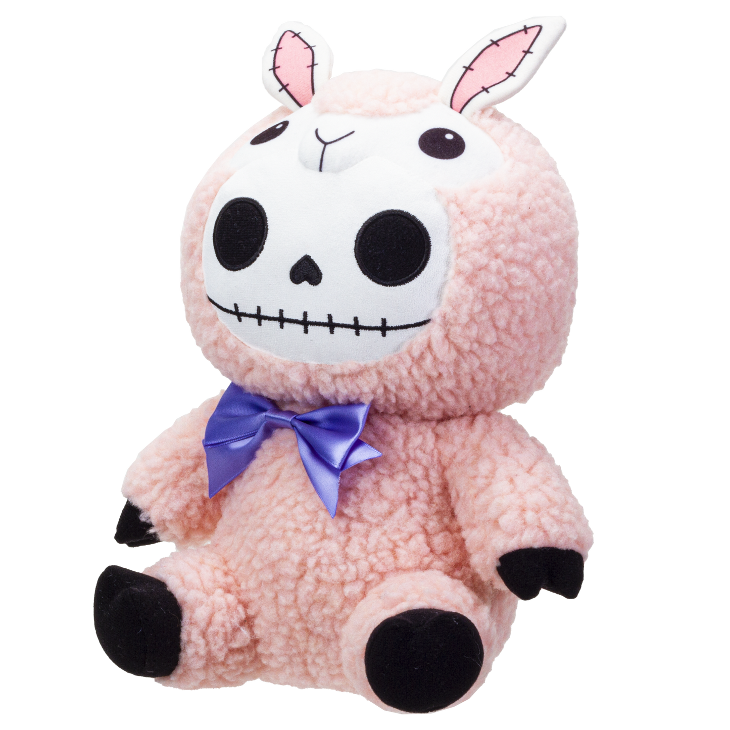 FURRYBONES-PACO PLUSH C/24