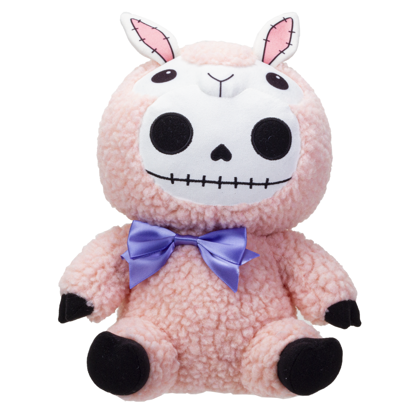 FURRYBONES-PACO PLUSH C/24