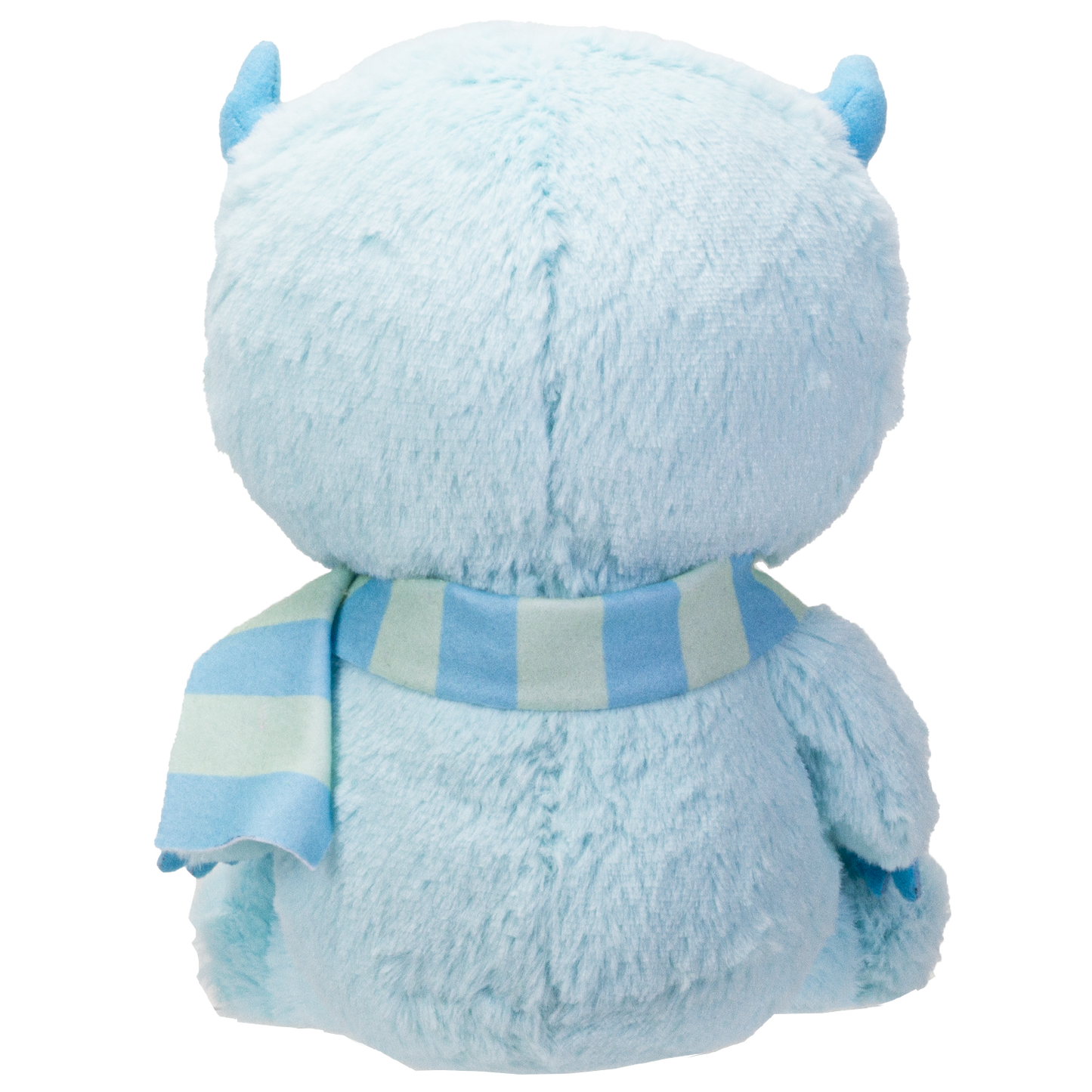 FURRYBONES-YETI PLUSH C/24