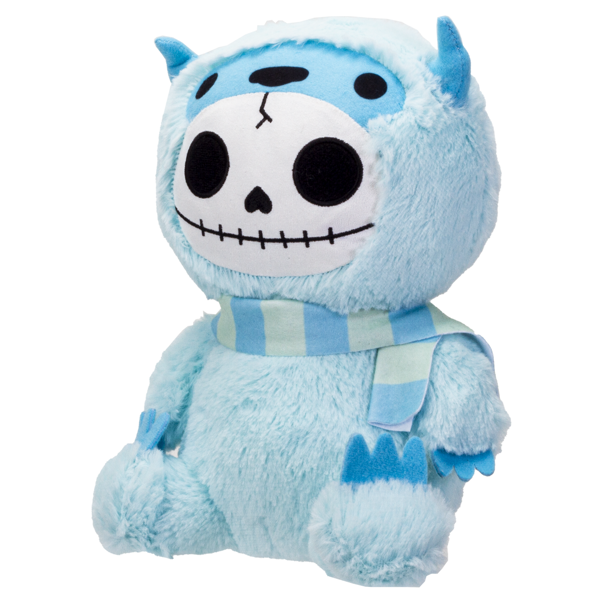 Snow Yeti Toy - Bone Sweet Bone